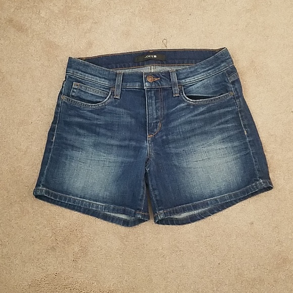 Joe's Jeans Pants - Joe's jean shorts Joe's Jeans Pants - Joe's jean shorts